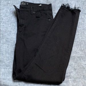 Lucky Bridgette Skinny Jeans 10/30
